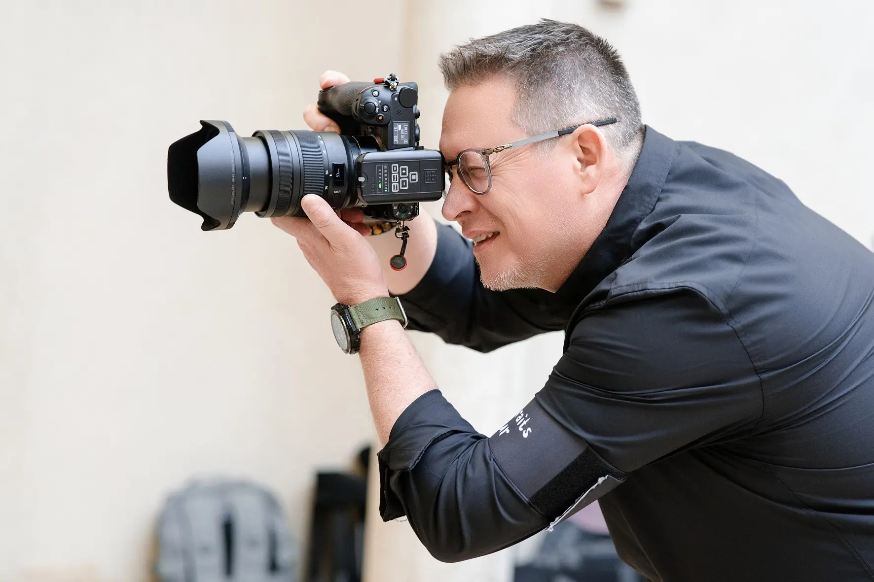 Éric Denisot — photographe Den'iso Photographie
